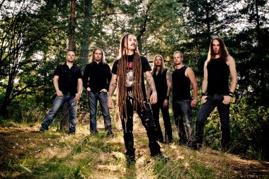 Amorphis