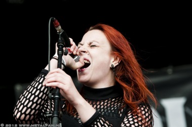 Peggy Mvan Bliksem