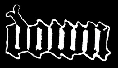 Down