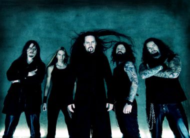 EVERGREY: "Грядут большие перемены..."