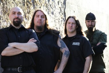 Immolation