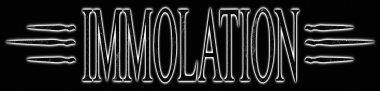 Immolation