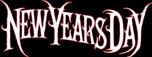 New years day (band) Interview: New Years Day (2019) | Metalfan.nl