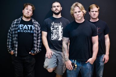 Pig Destroyer