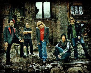 L'image http://www.metalfan.nl/images/interviews/stonesour3.jpg ne peut être affichée car elle contient des erreurs.