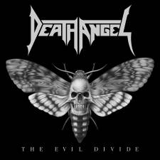 6. Death Angel - The Evil Divide