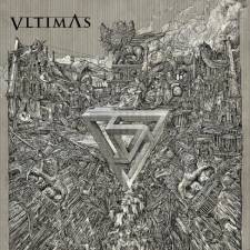 9. Vltimas - Something Wicked Marches In