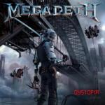 2. Megadeth - Dystopia