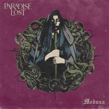 1. Paradise Lost - Medusa