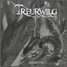 Treurwilg - Departure