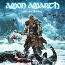 7. Amon Amarth - Jomsviking