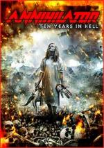 Annihilator - 10 Years In Hell