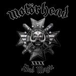 7. Motörhead - Bad Magic