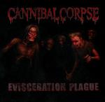 Cannical Corpse - Evisceration Plague