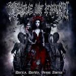Cradle Of Filth - Darkly, Darkly, Vensu Aversa