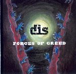 Dis - Forces Of Greed