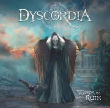 Dyscordia - In Ruin