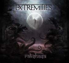 Extremities - Rakshasa