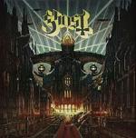 2. Ghost - Meliora