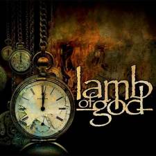 8. Lamb Of God - Lamb Of God