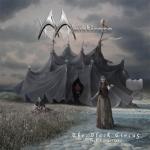 Manticora - The Black Circus: Part I  Letters
