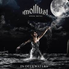 Molllust - In Deep Waters