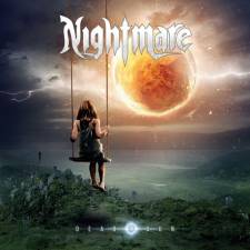 Win kaarten voor Civil War en Nightmare