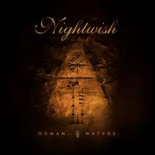 2. Nightwish - Human. :II: Nature.