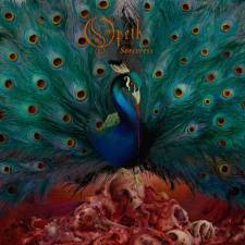 3. Opeth - Sorceress