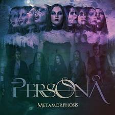 Persona - Metamorphosis