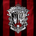 Roadrunner United - The Allstar Sessions