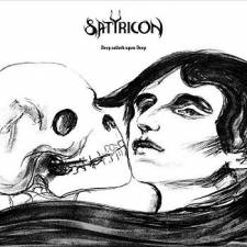 8. Satyricon - Deep Calleth Upon Deep
