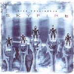 Skyfire - Mind_Revolutions