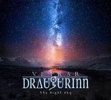 Vetrar Draugurinn - The Night Sky