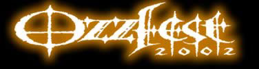 Ozzfest