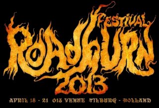 Roadburn 2013