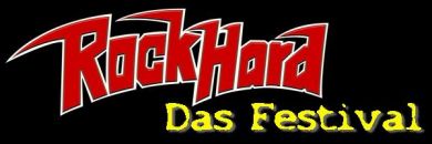 Rock Hard - das festival