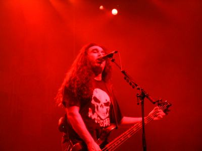 Slayer