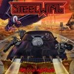 Steelwing - Lord of The Wasteland