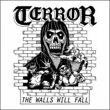 Terror - The Walls Will Fall