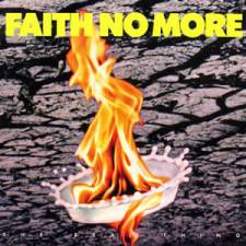 Faith No More - The Real Thing