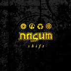 Nasum - Shift