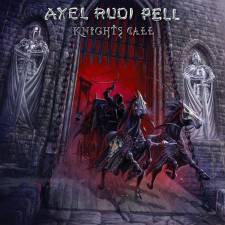 Axel Rudi Pell - Knights Call