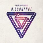 2 Years To Apocalypse - Dissonance