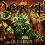 Warbeast - Destroy