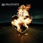 36 Crazyfists - Rest Inside The Flames