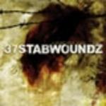 37 Stabwoundz - A Heart Gone Black