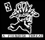 Hank 3 - A Fiendish Threat