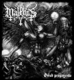 Malphas - Occult Propaganda