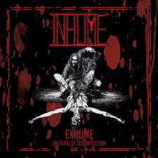 Inhume - Exhume: 25 Years Of Decomposition 